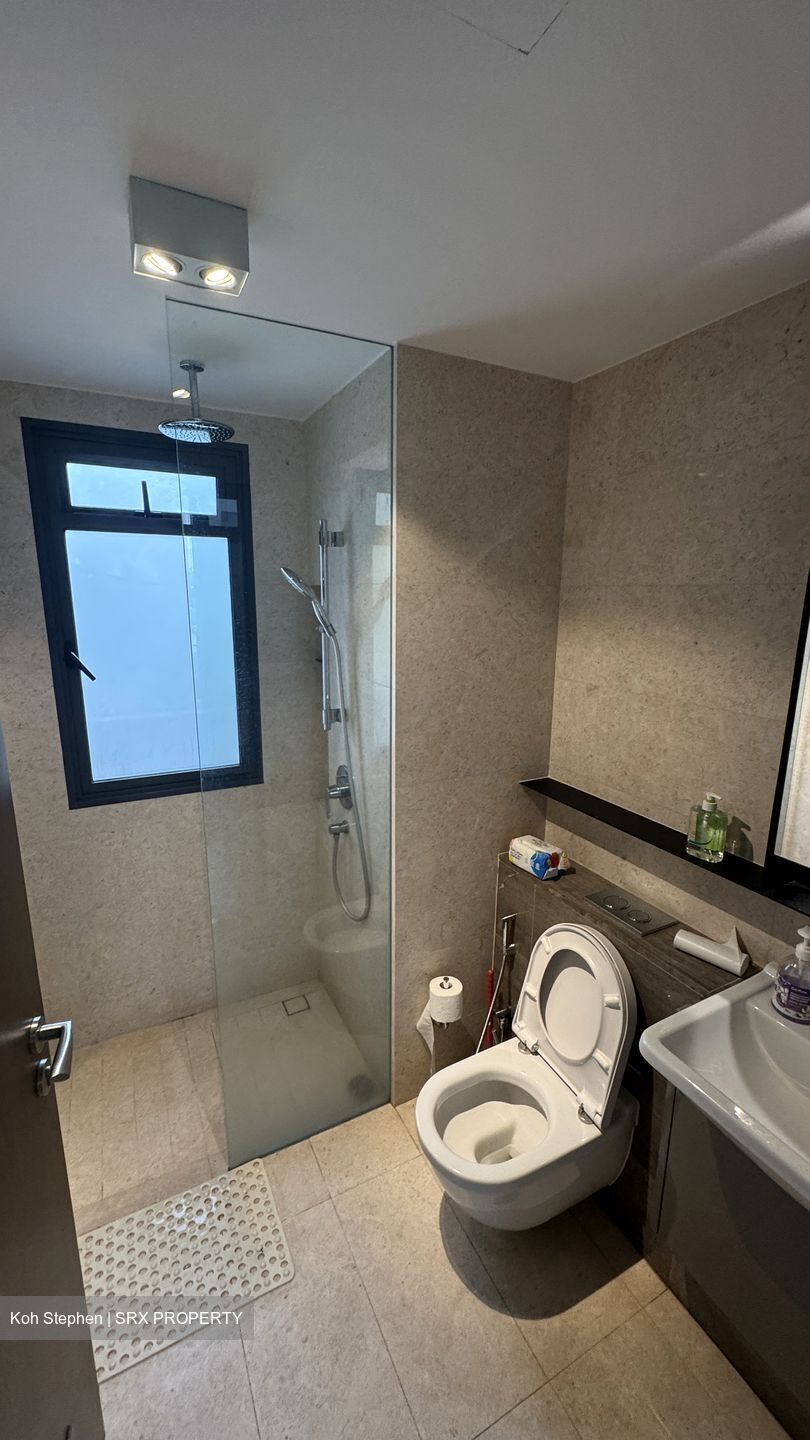 38 Jervois (D10), Apartment #589818041